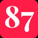 Collage87 logo