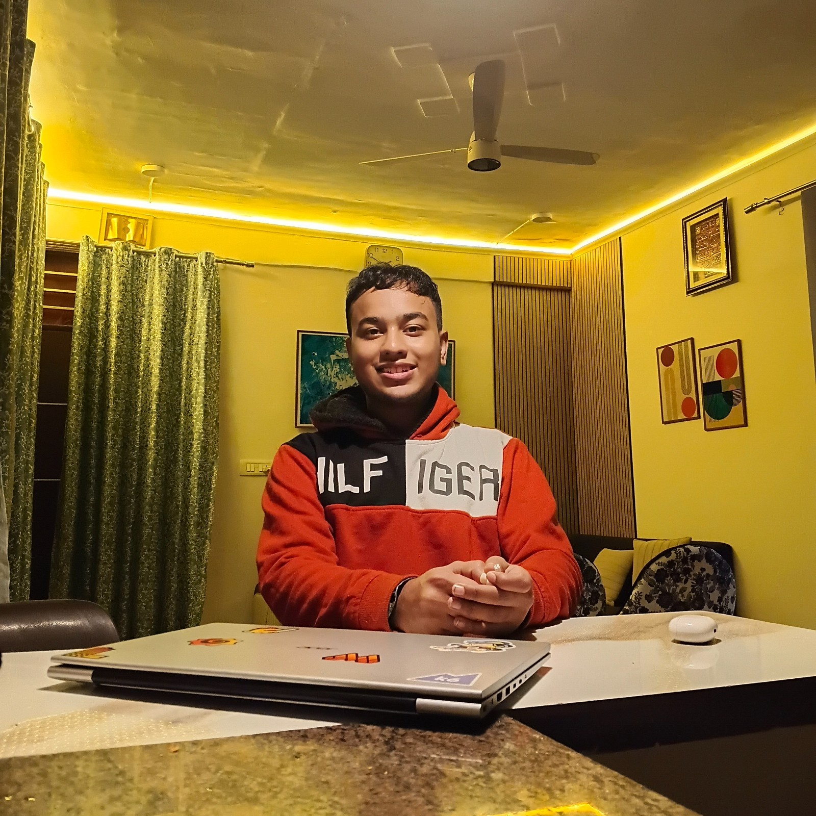 Murtaza Zaidi