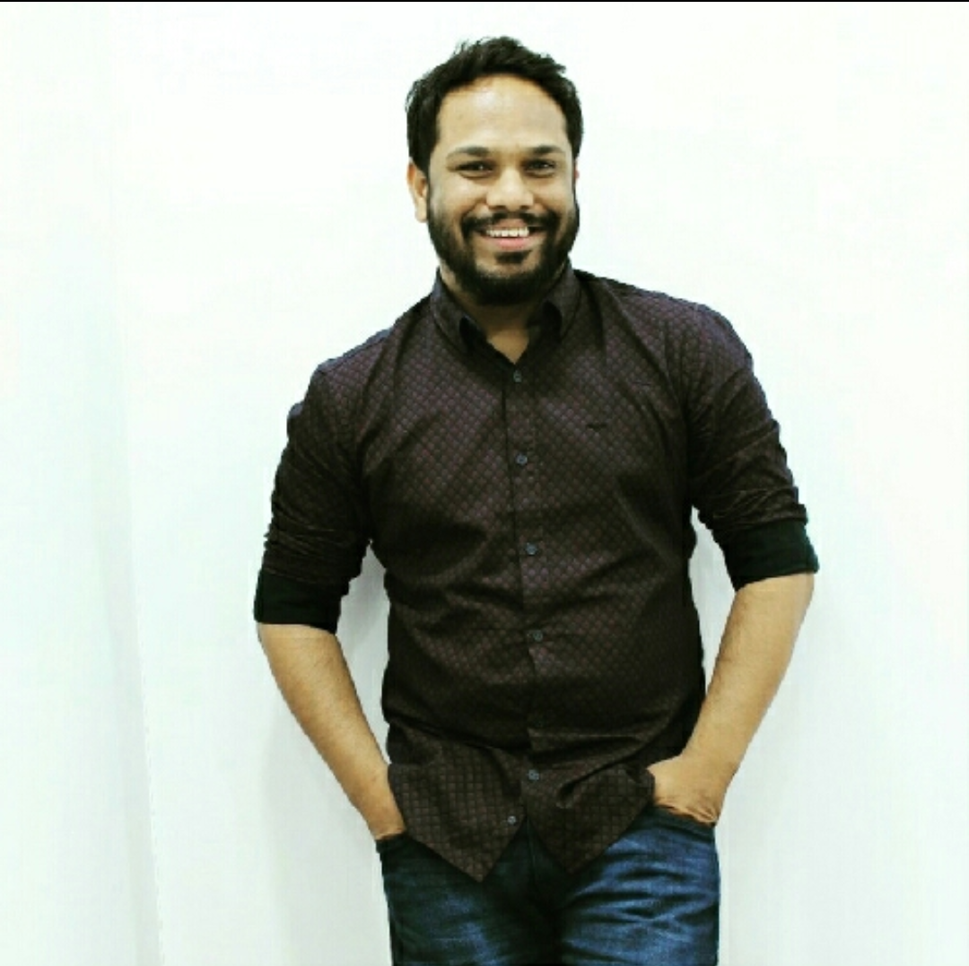 Pratik Bedarkar