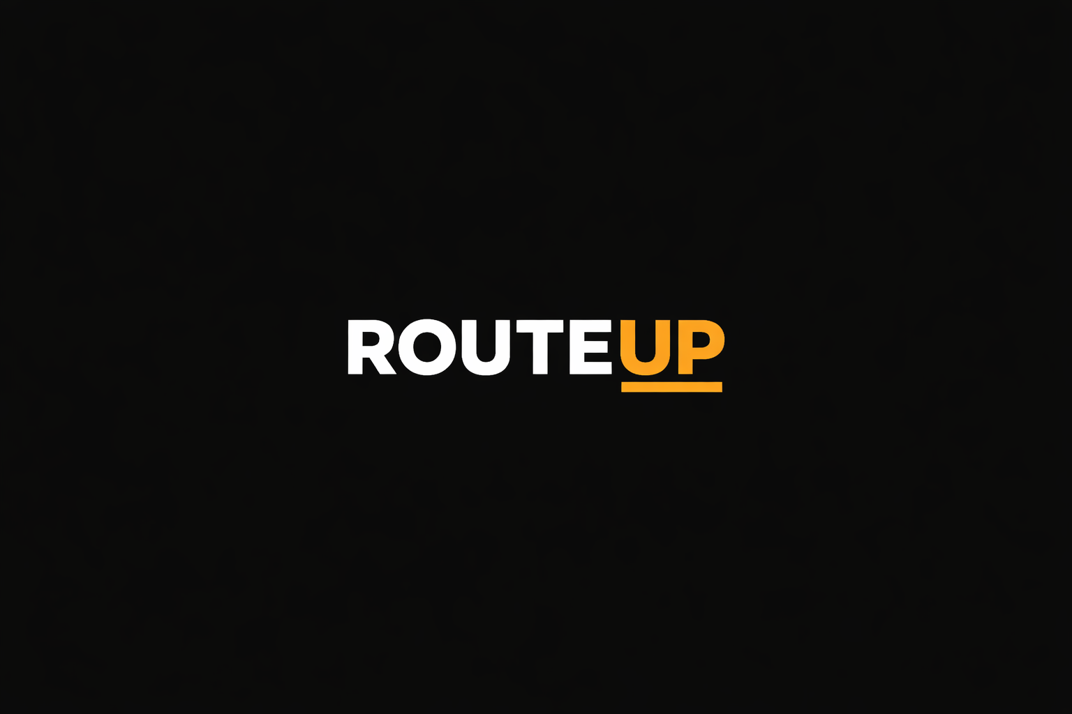 RouteUp