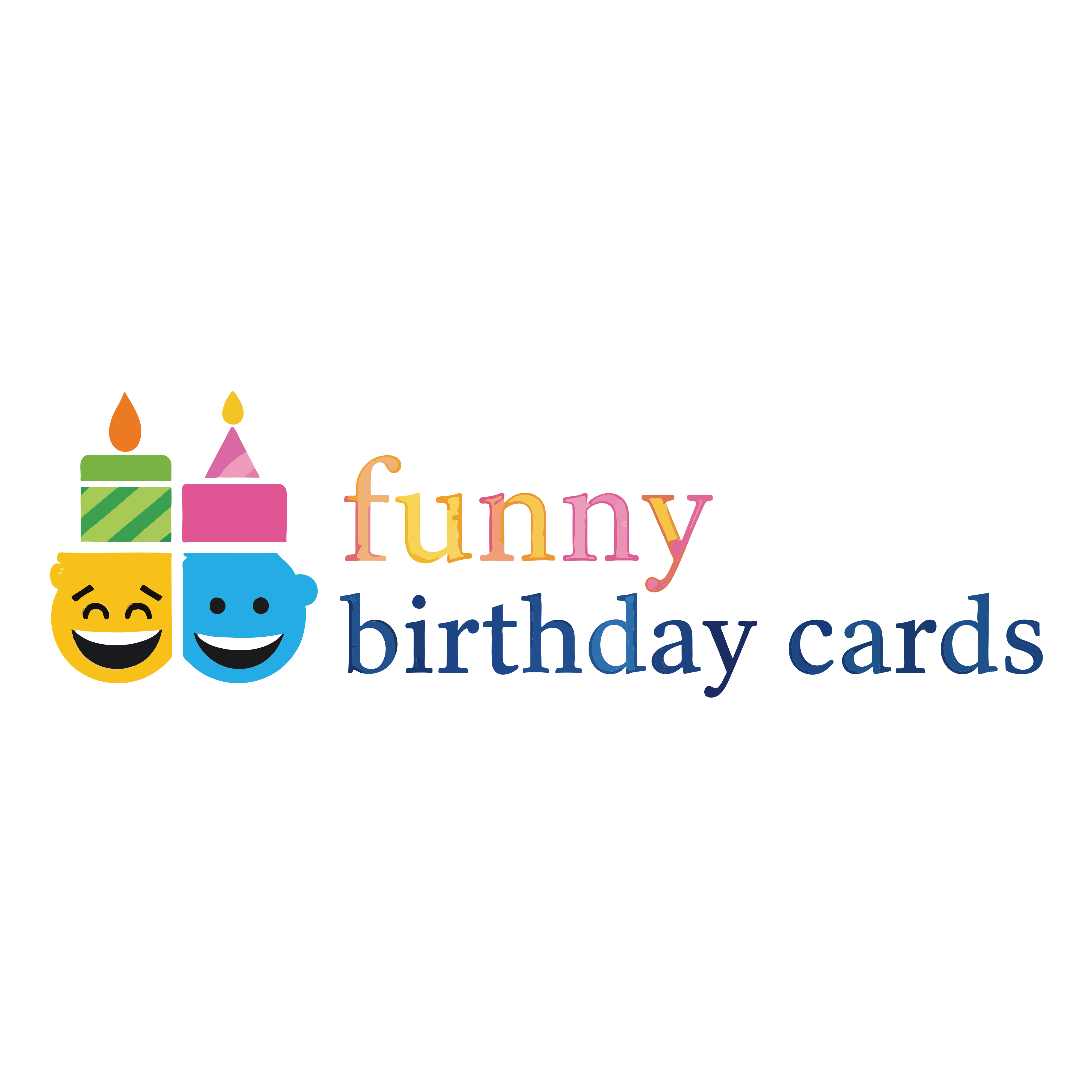 Funny Birthday Cards