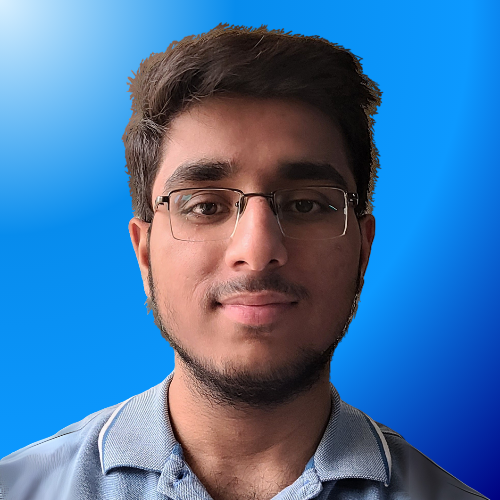 Abhay Gandotra