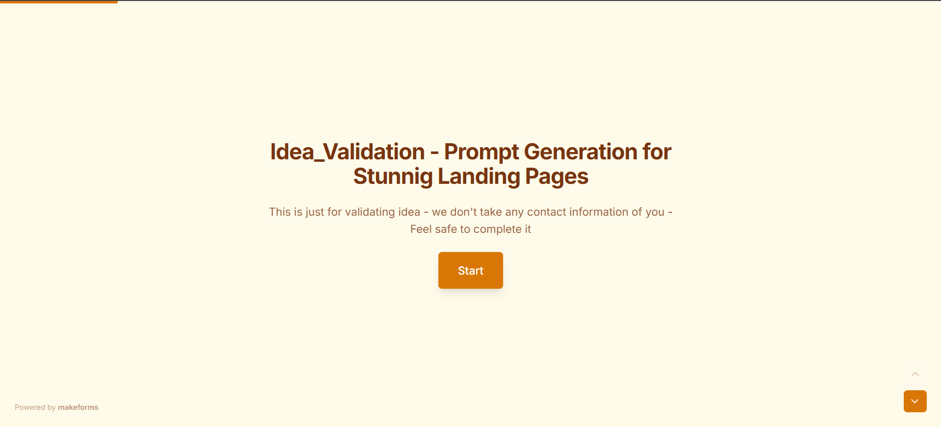 MakeForms screenshot 4