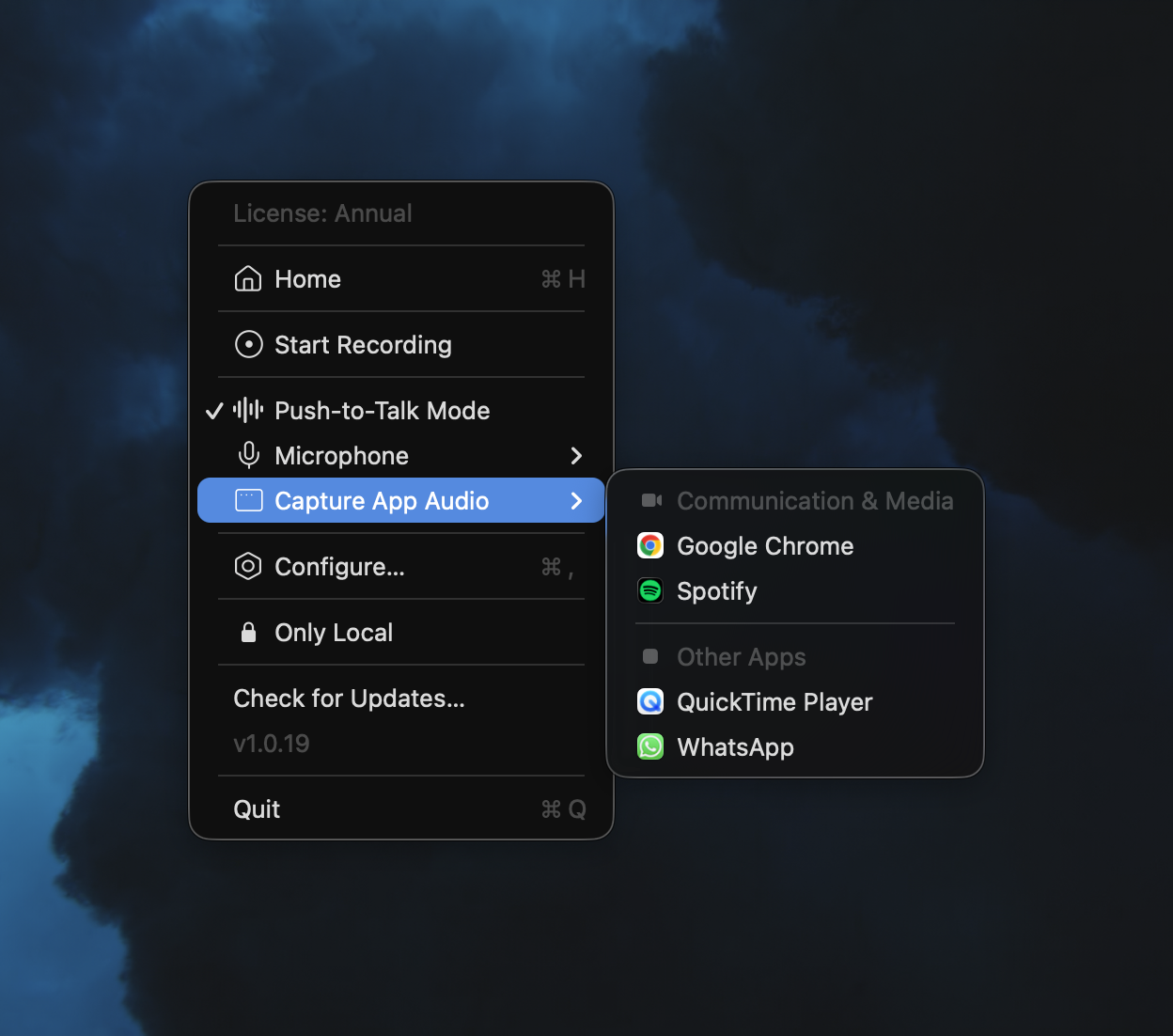 Yakki.ai screenshot 1
