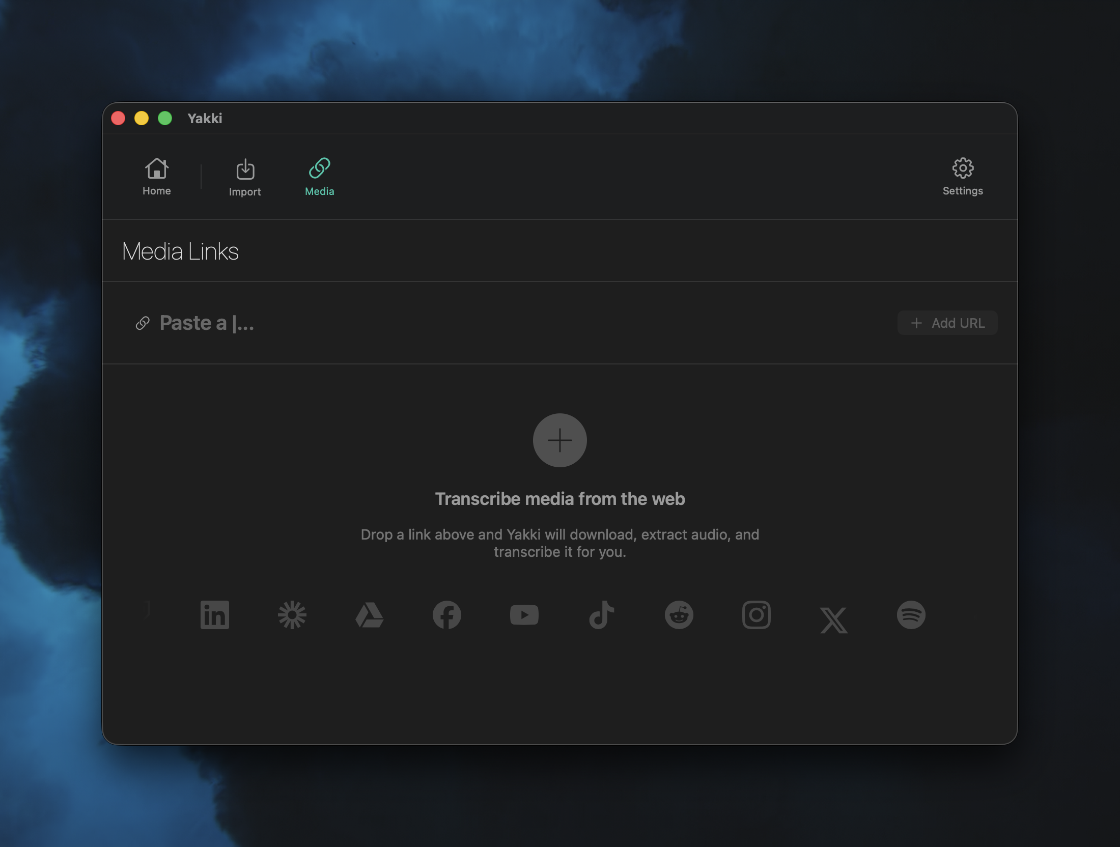 Yakki.ai screenshot 4