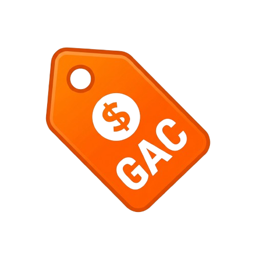 Get A Coupons logo