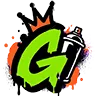 Graffiti Generator logo