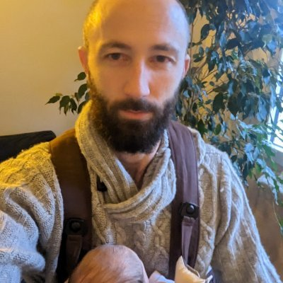 Solopreneur Dad