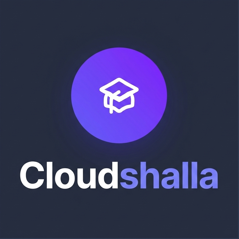 Cloudshalla