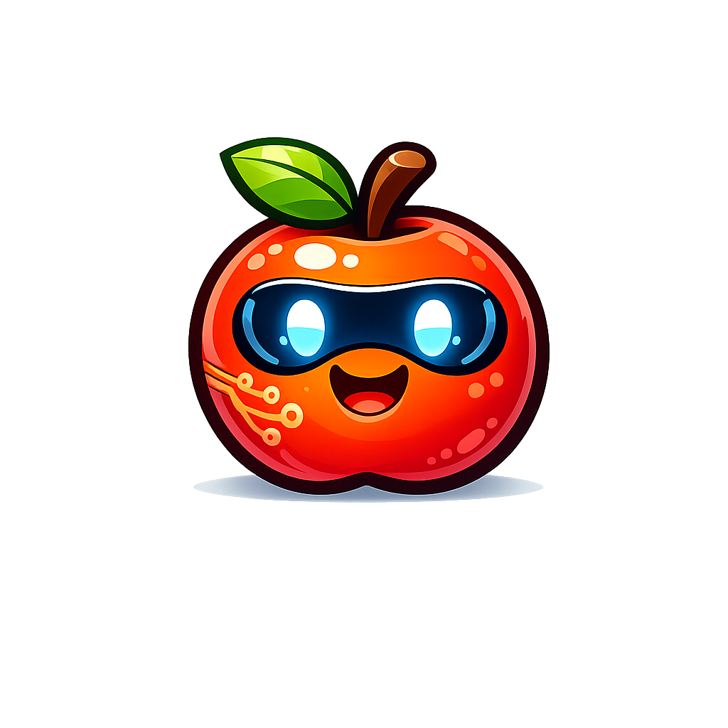 AI Fruit