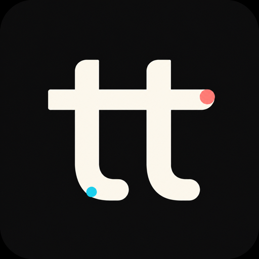 TTViewer logo