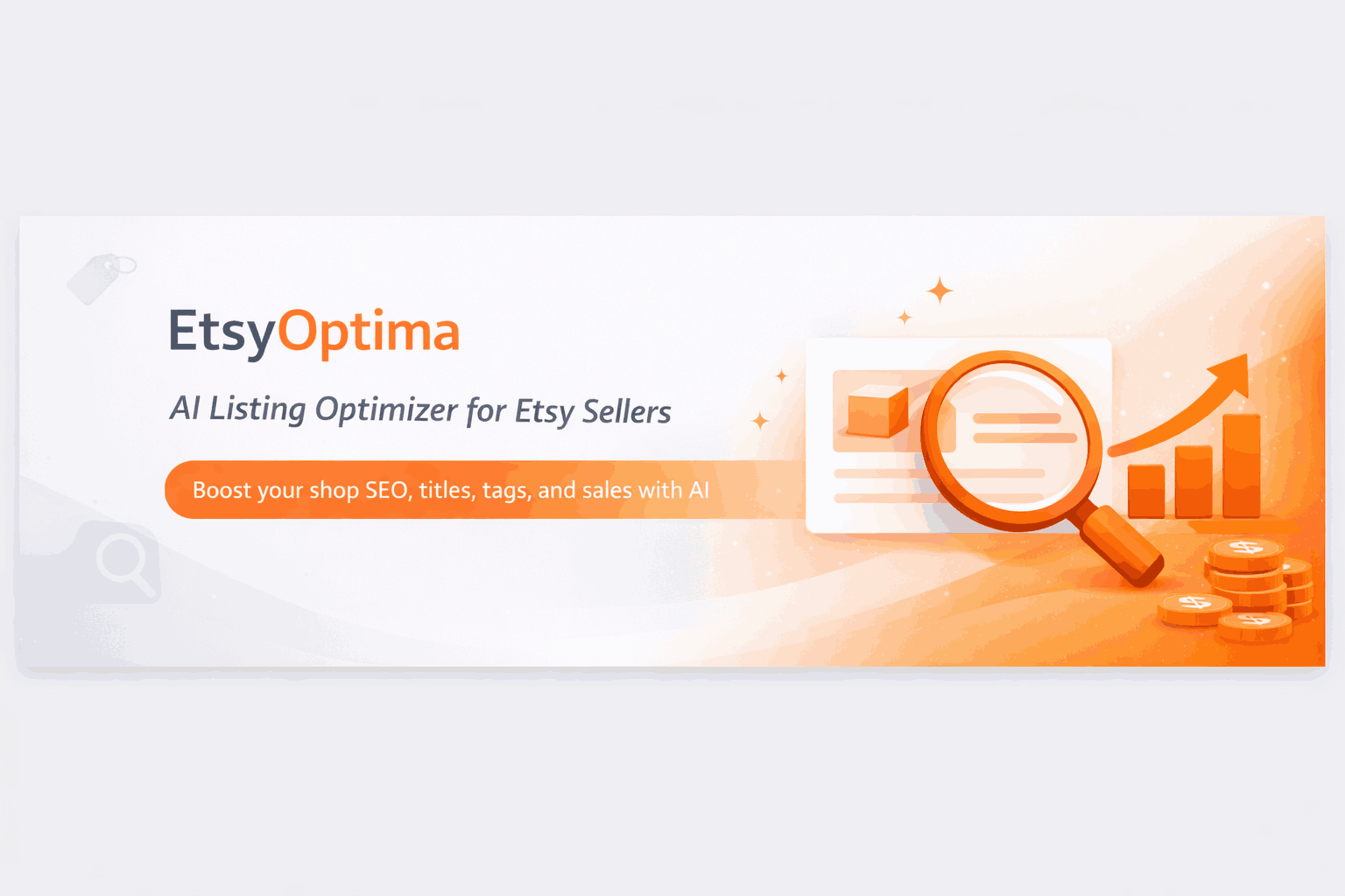 EtsyOptima screenshot 1