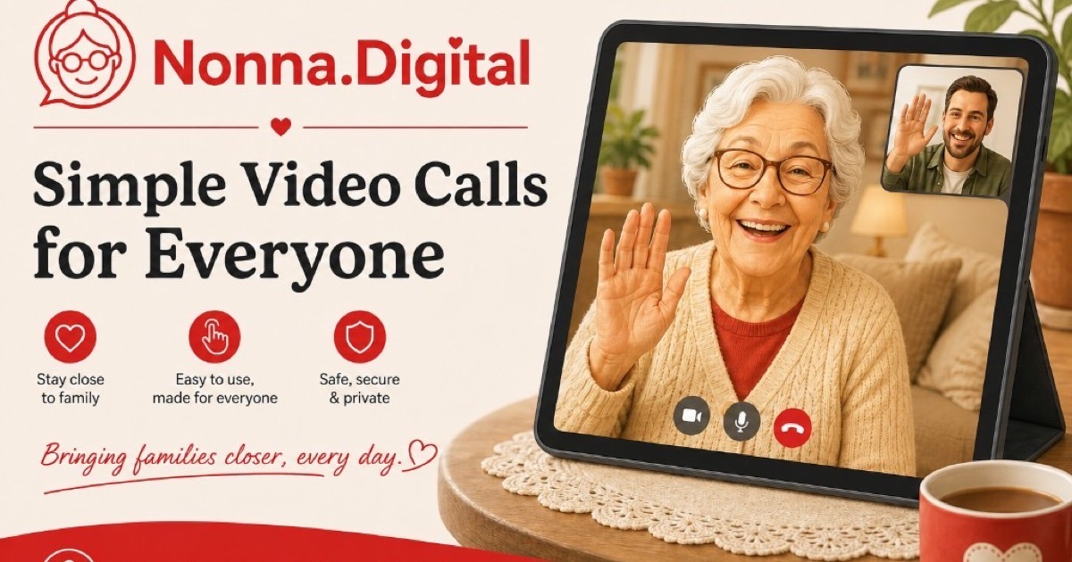 Nonna.Digital
