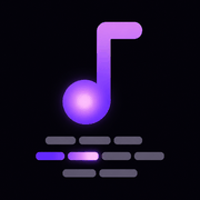 LyricFast logo