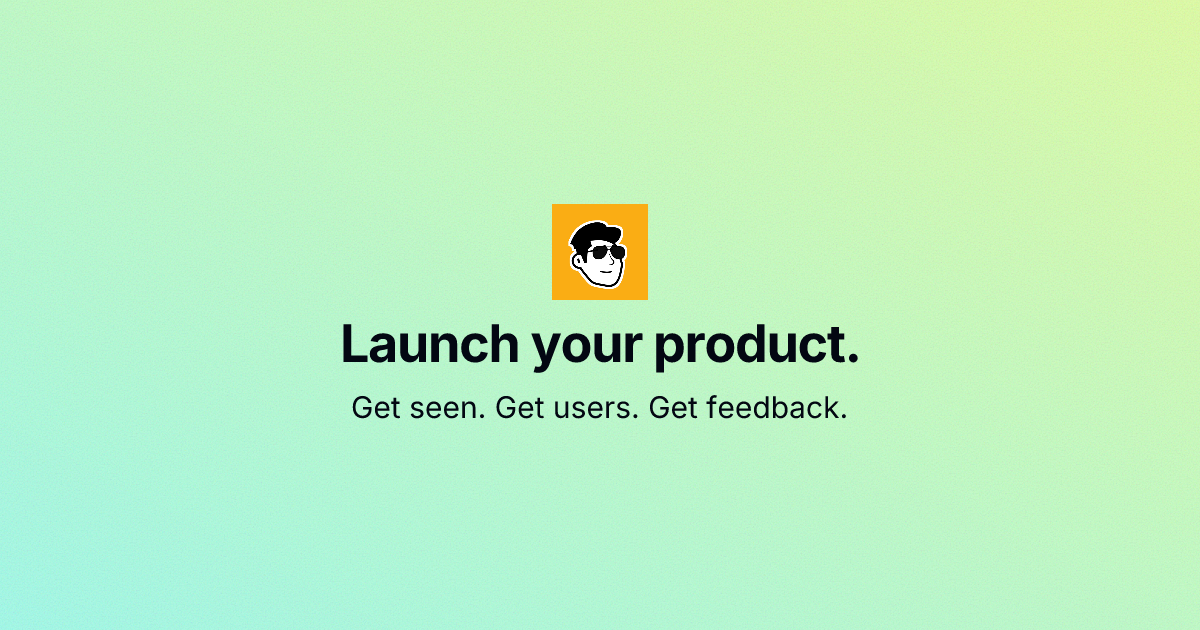 WonderLaunch