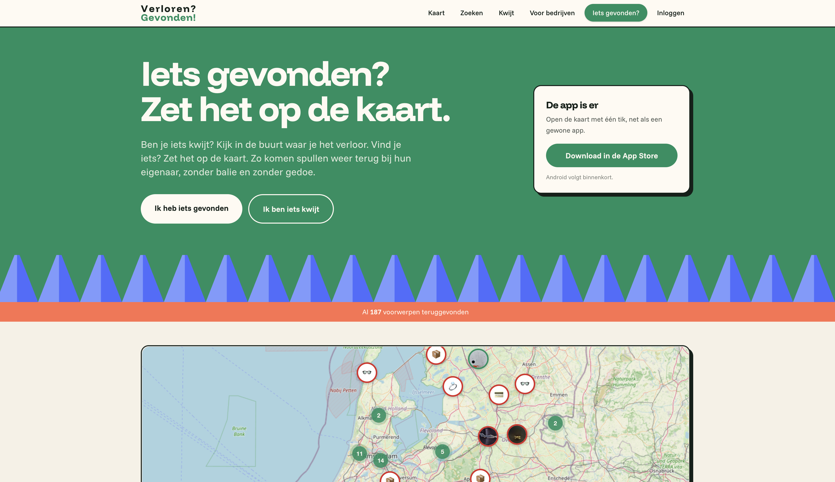 verlorengevonden.nl