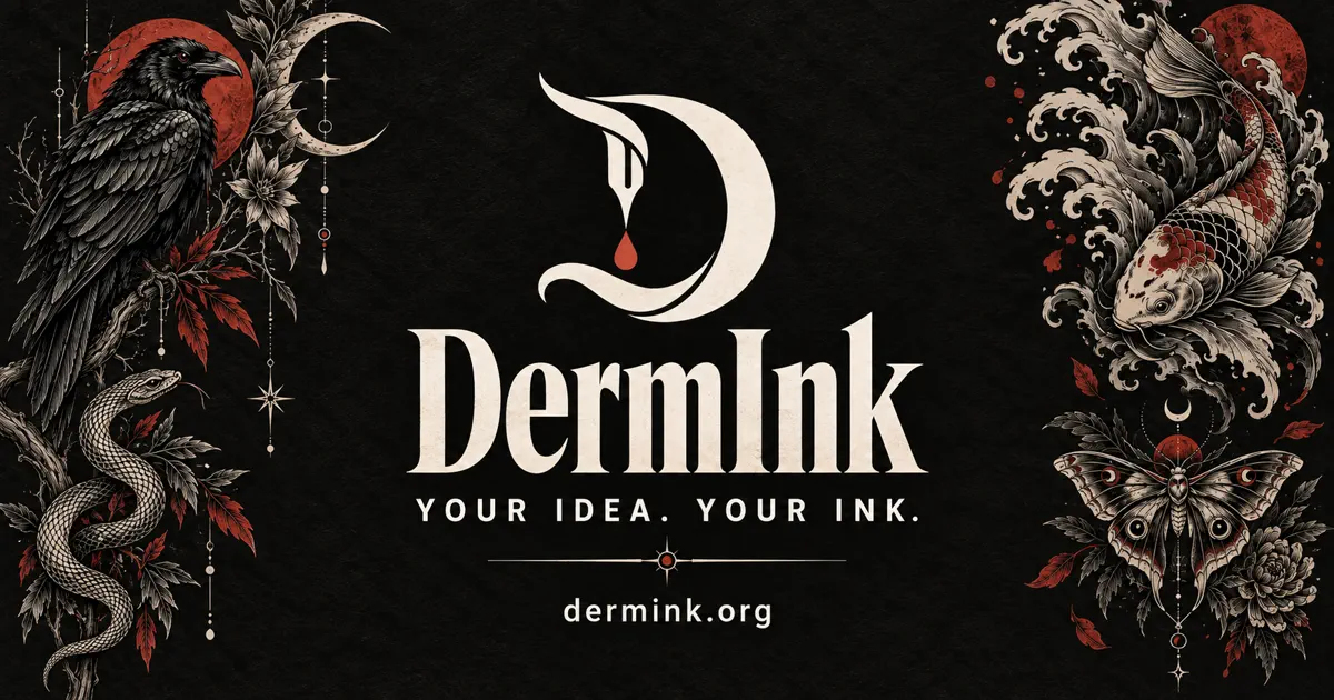 DermInk screenshot 1