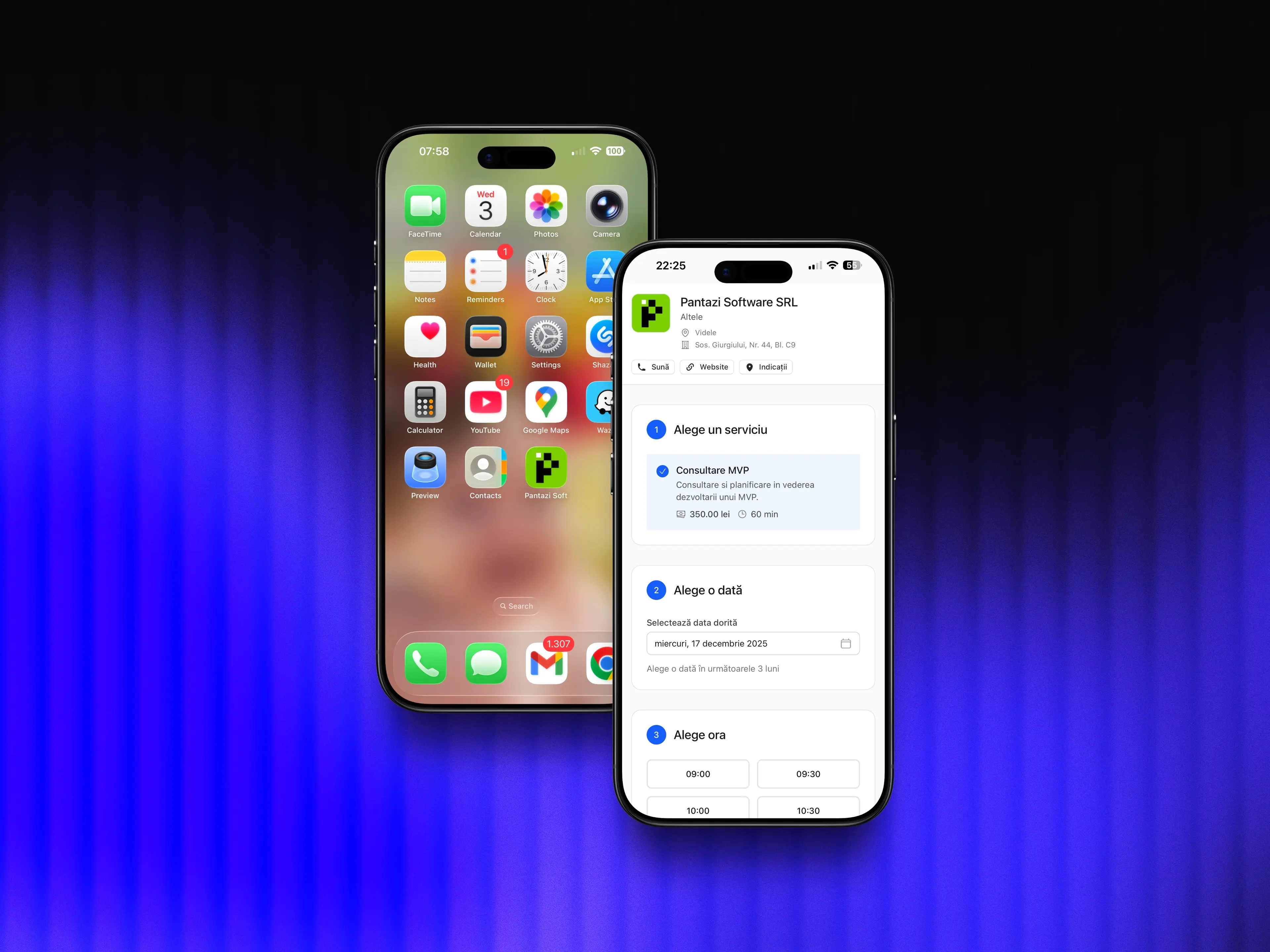 Bookify screenshot 2