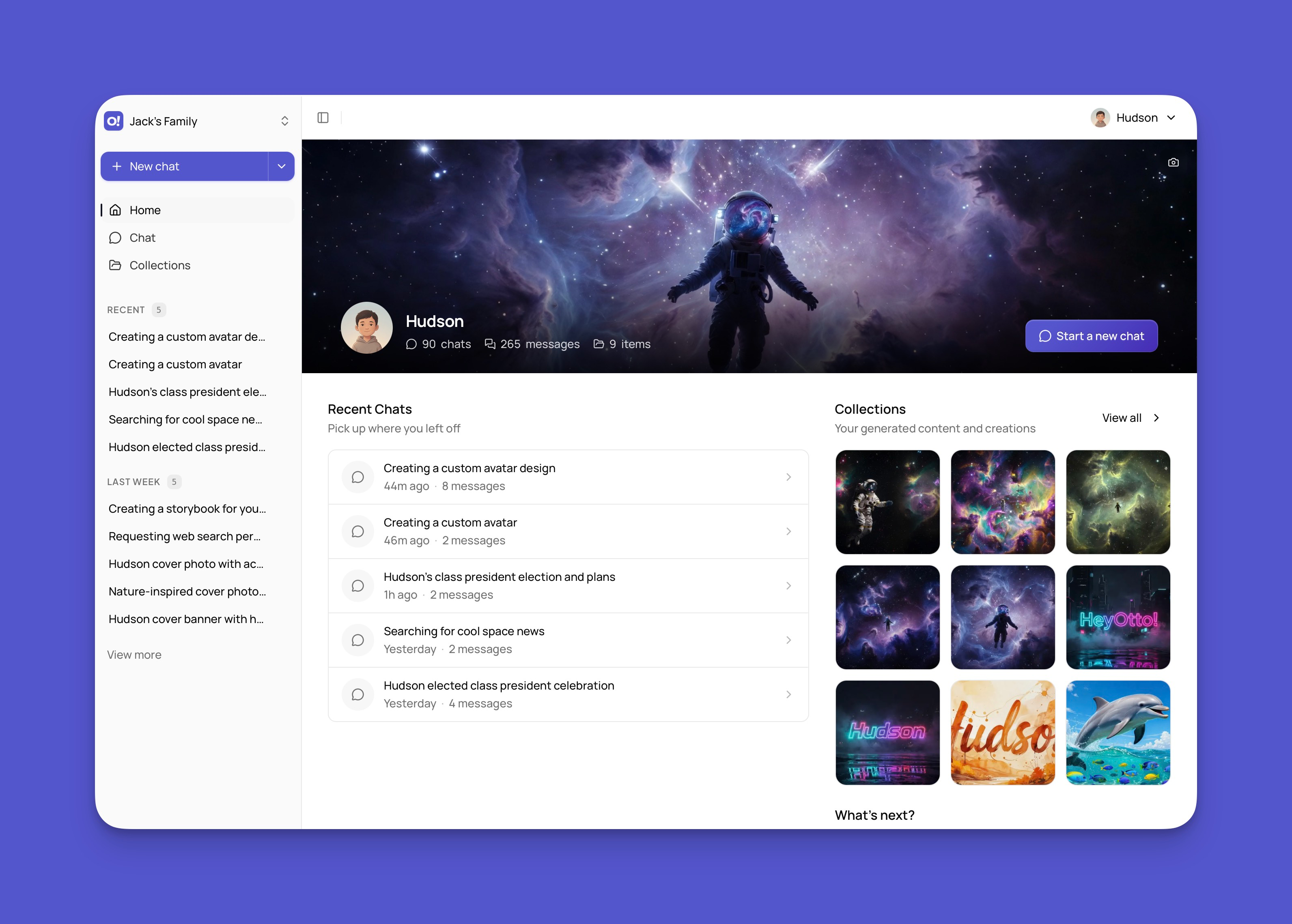 HeyOtto! screenshot 3