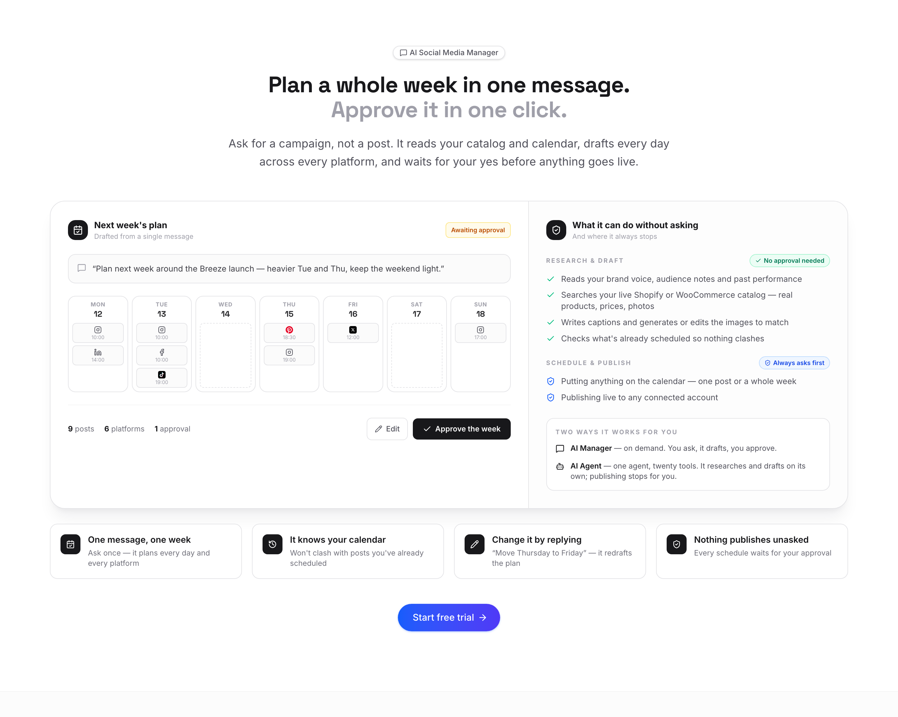 Autoadify screenshot 2