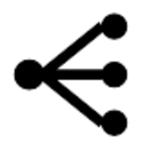 Answer Distribution Service logo